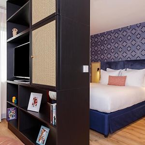 Studio Appartement